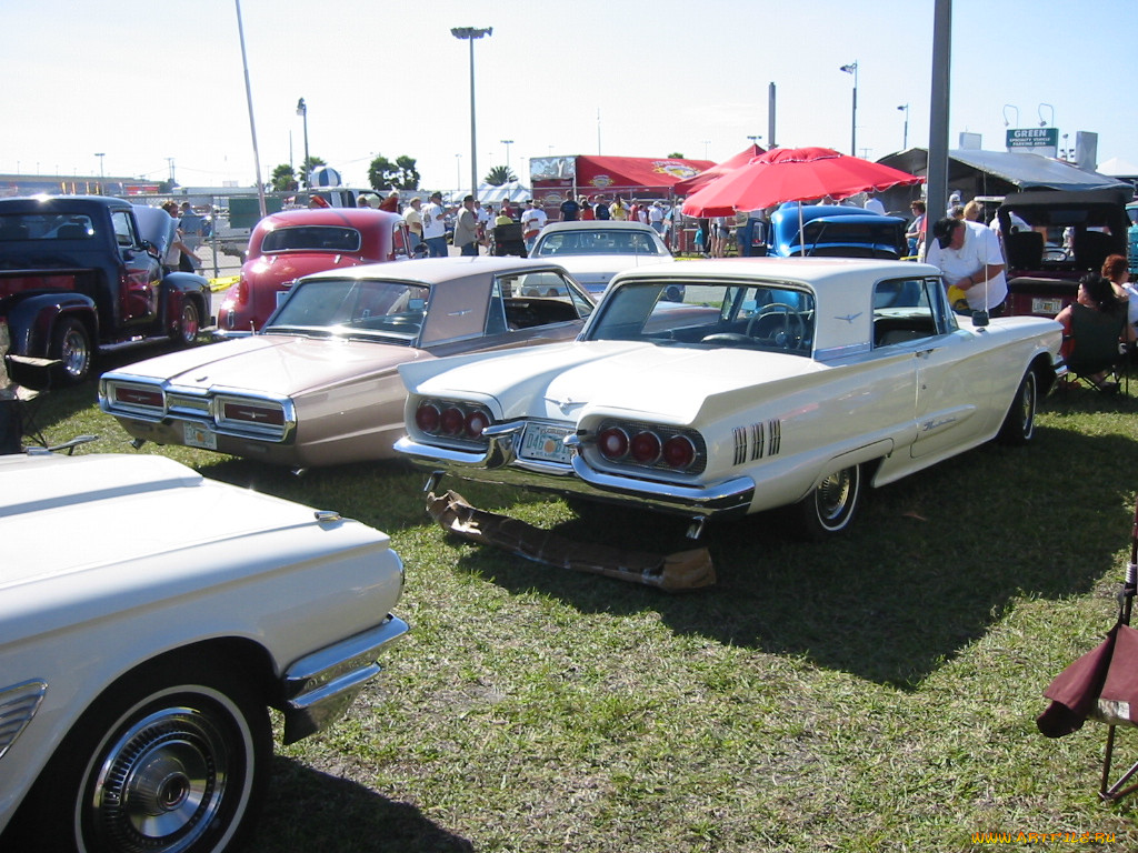 , ford